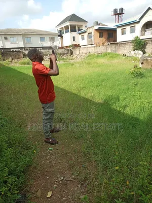 One And Half Plot At Ajala