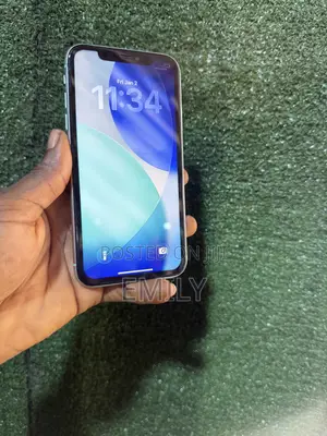 Apple iPhone 12 64 GB Green