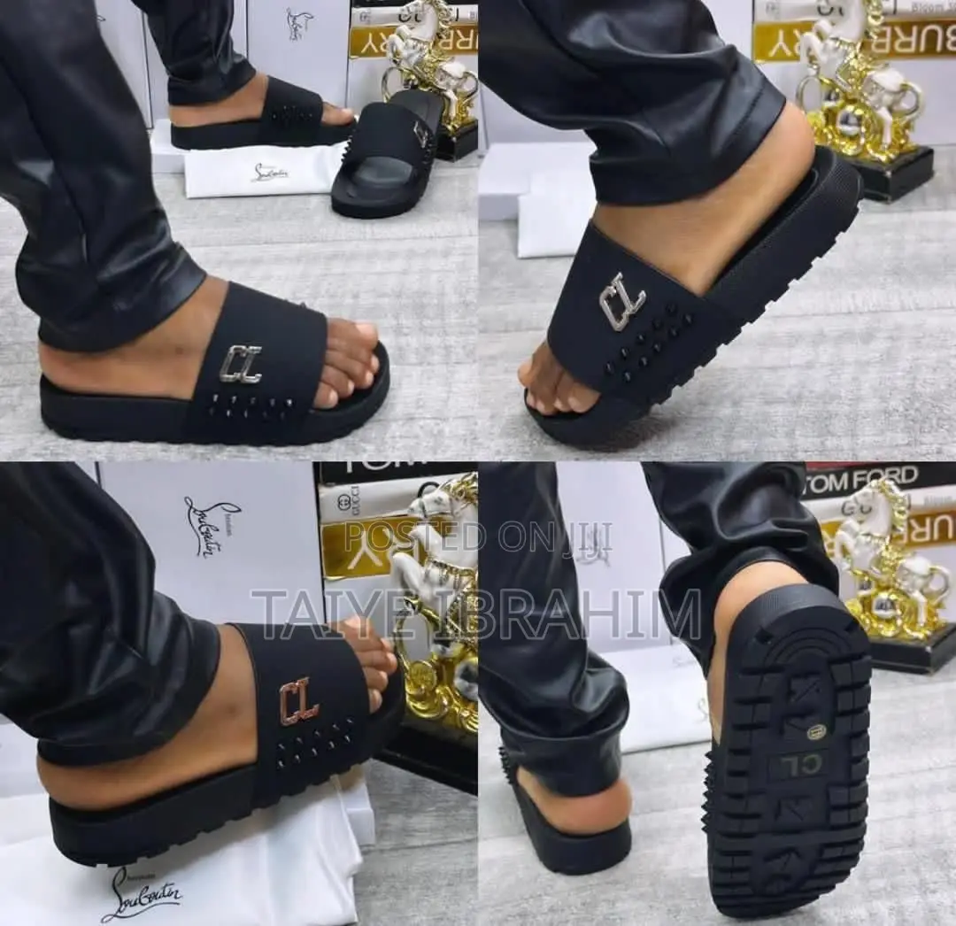 Sir Footwear