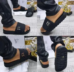 Sir Footwear