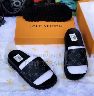 Sir Footwear