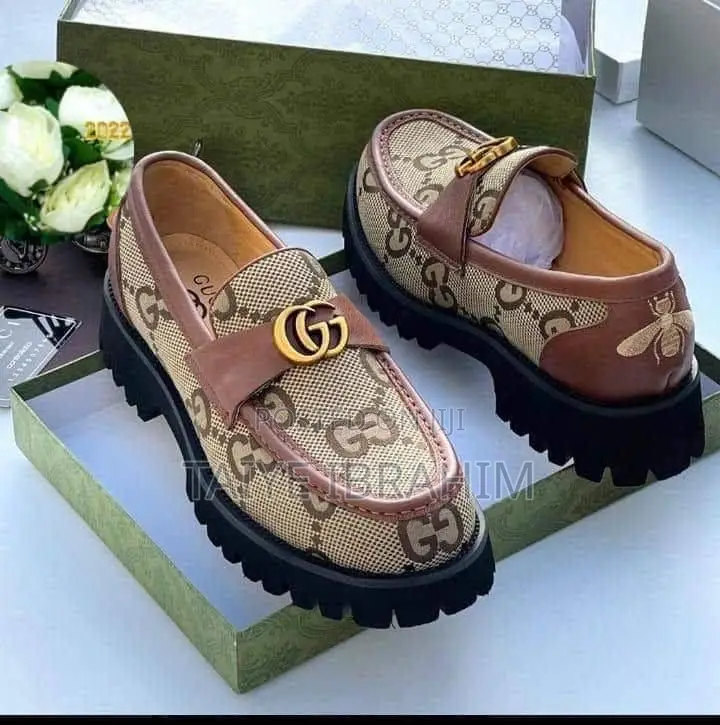 Sir Footwear