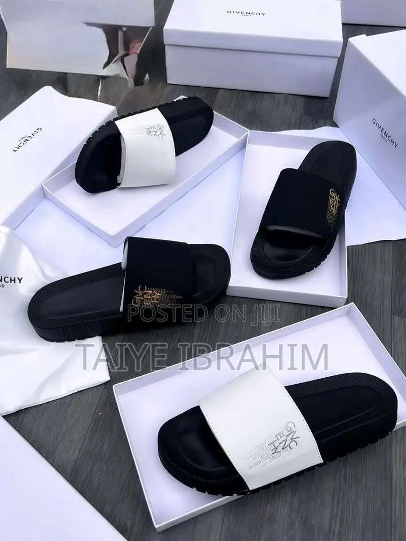 Sir Footwear