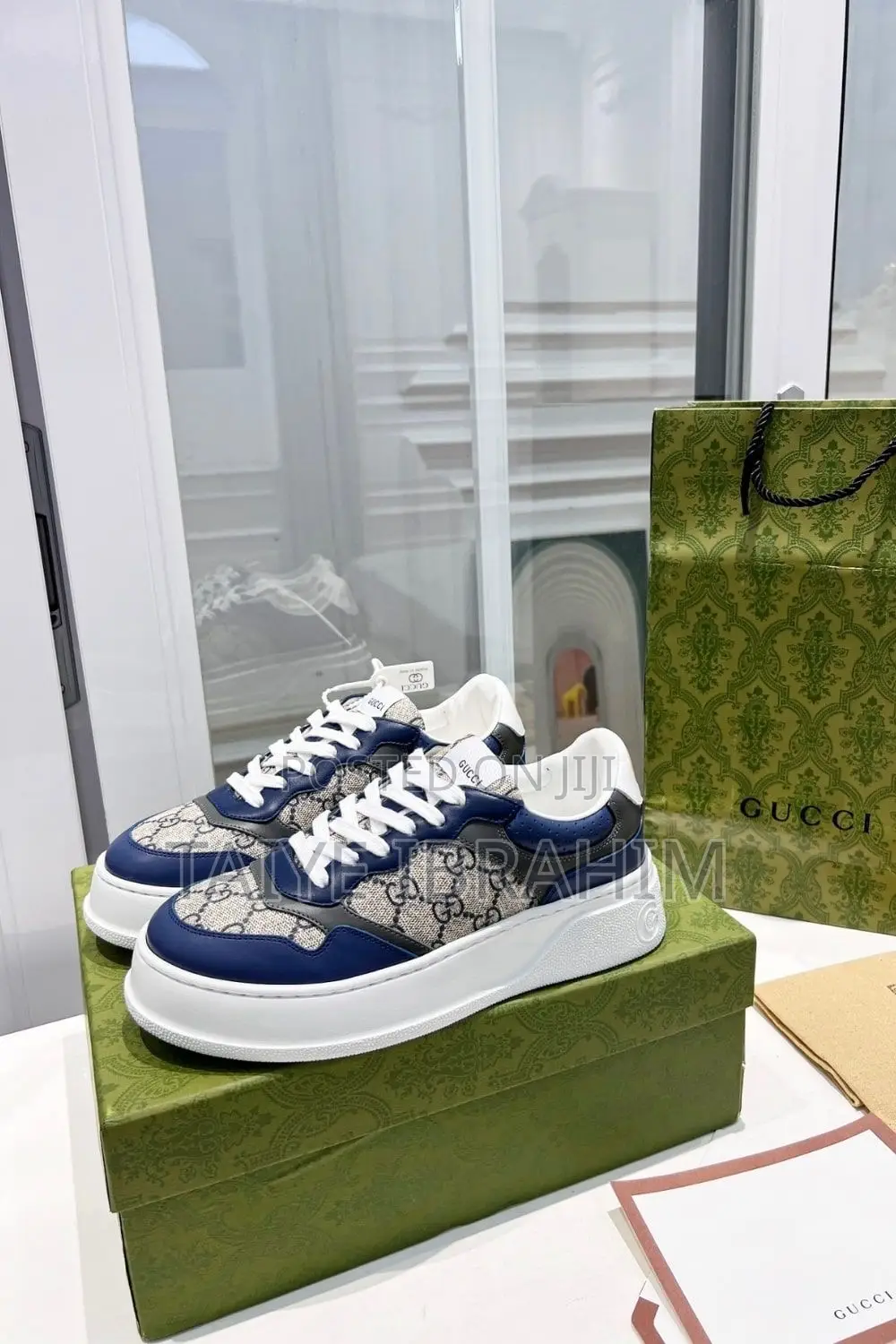 Sir Footwear
