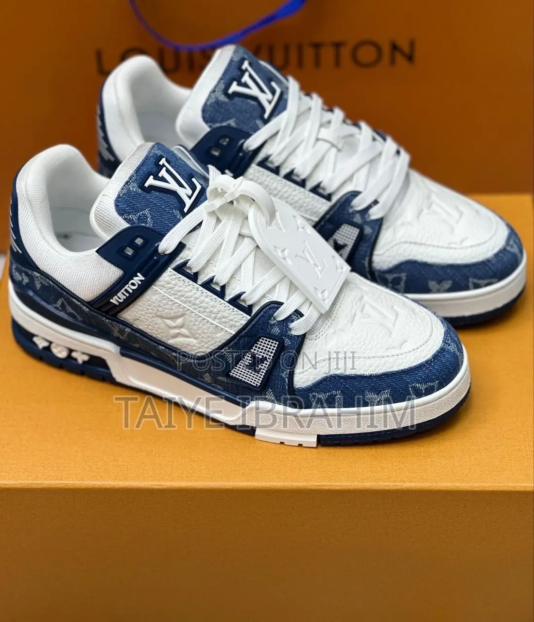 Sir Footwear