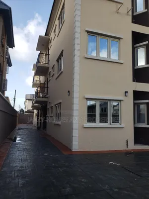 2bdrm Block of Flats in Marshall, Ado / Ajah for rent