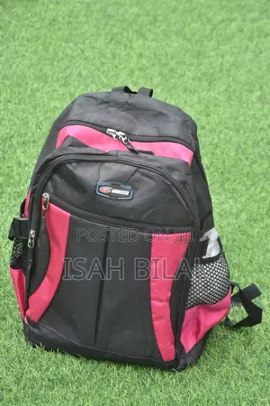 Backpack or School Bag