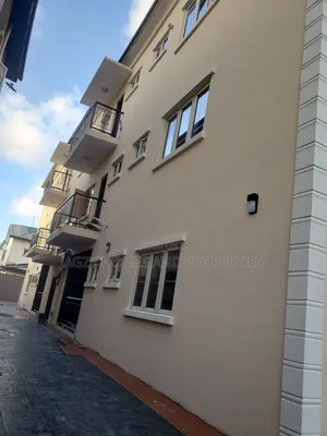 Mini Flat in Marshall, Ado / Ajah for rent