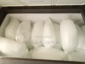 Ice Blocks