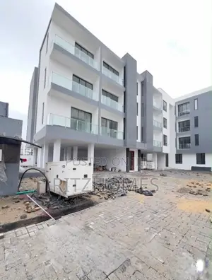 1bdrm Apartment in Ikate for rent