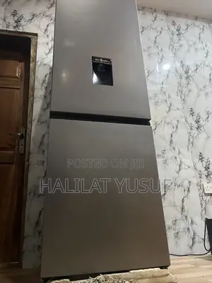 Hisense Refridgerator Fridge Freezer