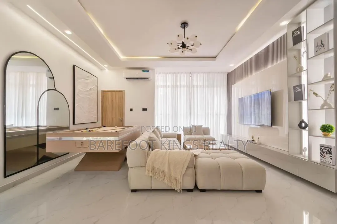 Premium 2bedroom Apartment