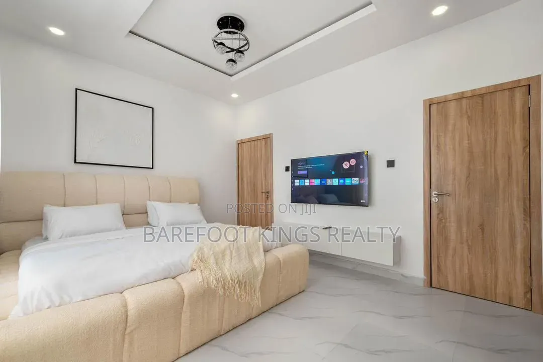 Premium 2bedroom Apartment
