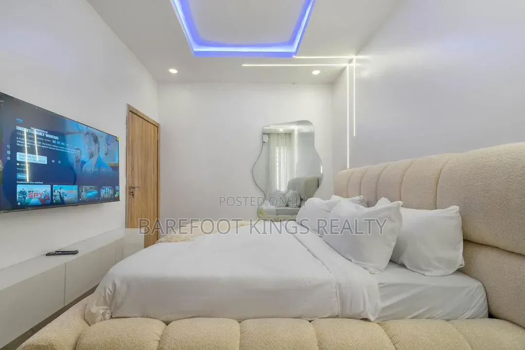 Premium 2bedroom Apartment