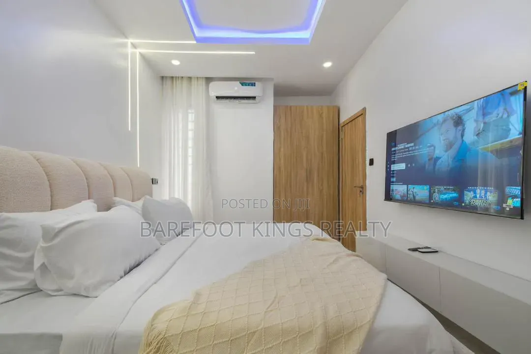 Premium 2bedroom Apartment