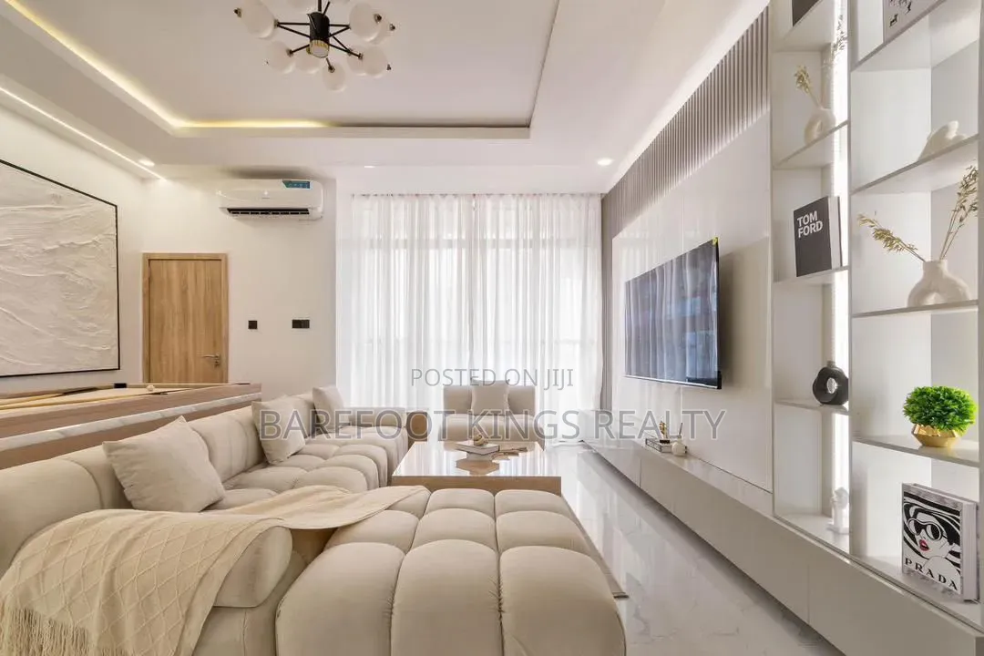 Premium 2bedroom Apartment