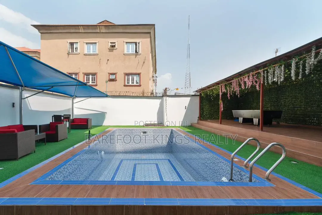 Premium 2bedroom Apartment