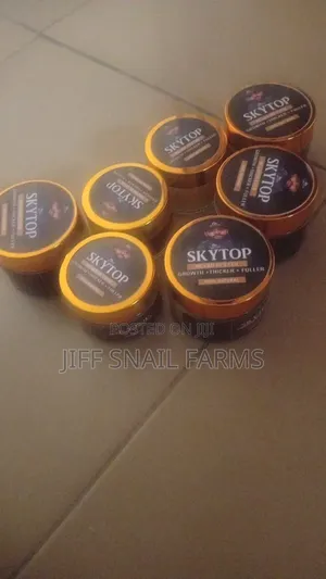 Skytop Beard Butter