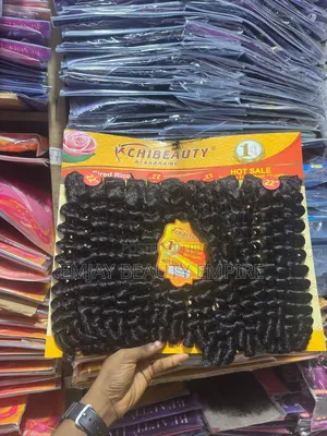 Packets Hairs