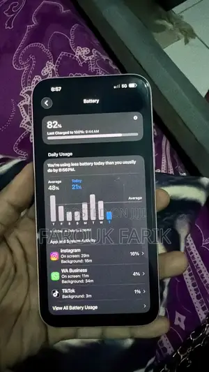 Apple iPhone 15 Plus 128 GB Pink