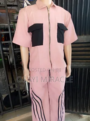 Mj Unisex Fash Home