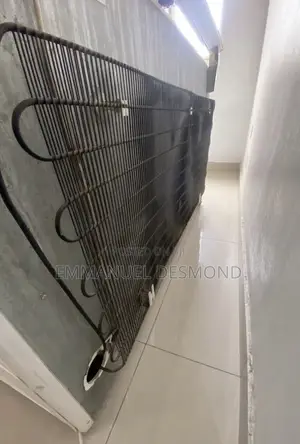 Big Freezer Working and Blocking Perfectly