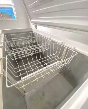 Big Freezer Working and Blocking Perfectly