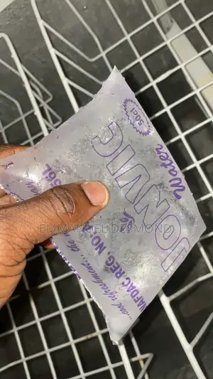Big Freezer Working and Blocking Perfectly