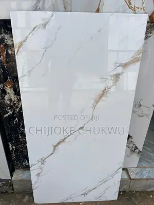 Marine Mirror Tiles