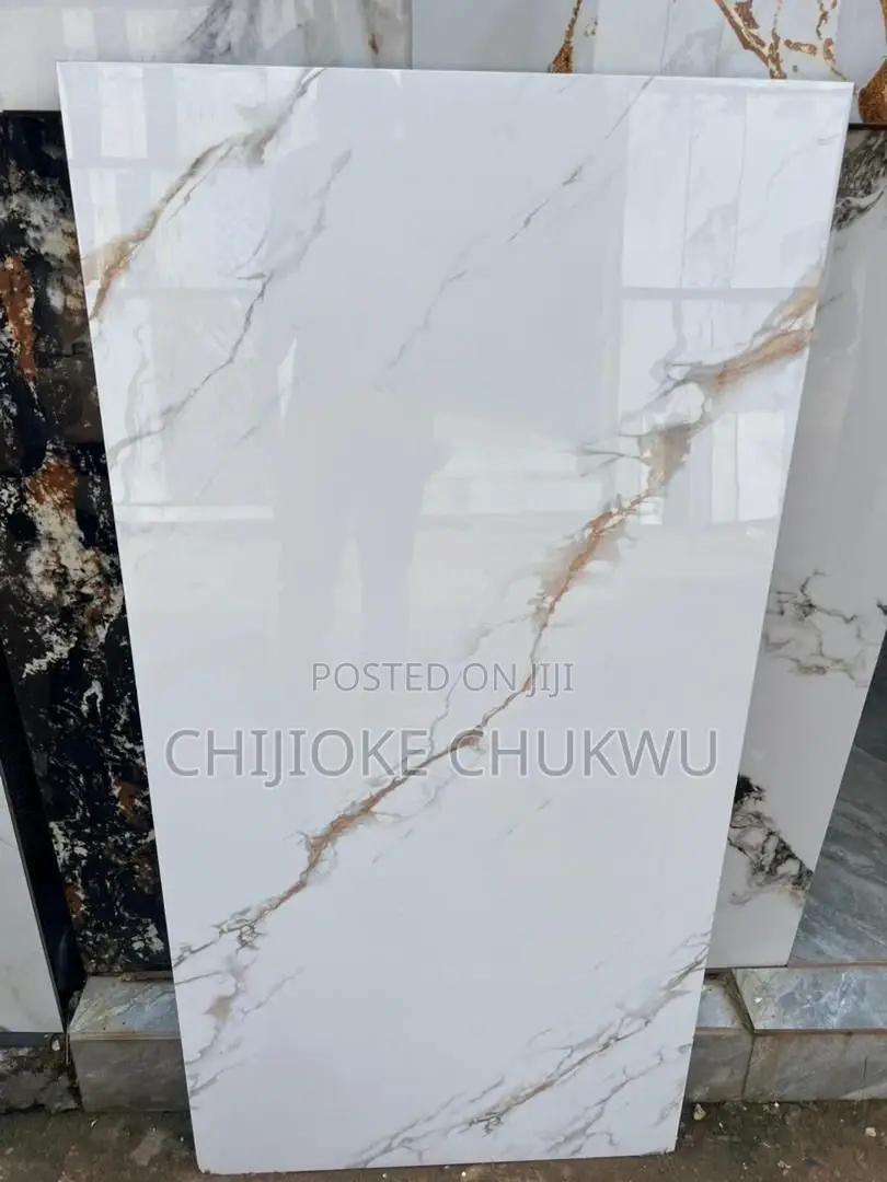 Marine Mirror Tiles