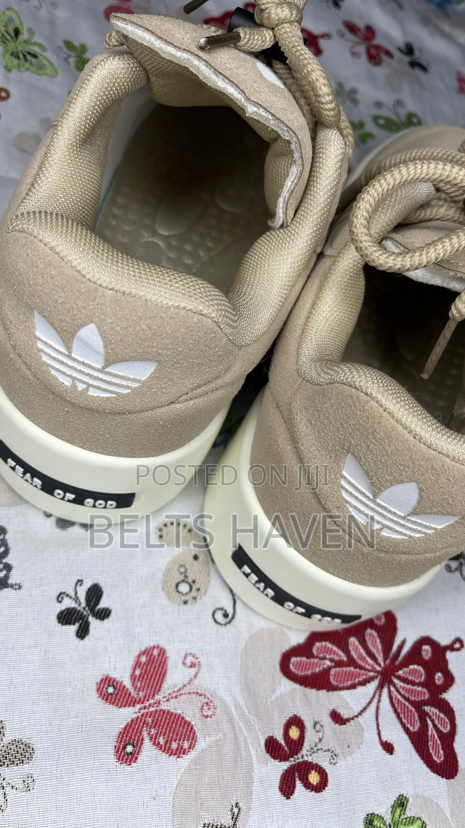 Neat Adidas’S Sneakers