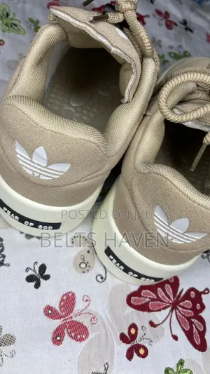 Neat Adidas’S Sneakers