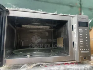 5-in-1 Inverter Multi-Purpose High Quality Microwave Check Description