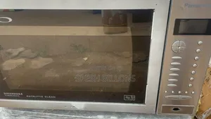 5-in-1 Inverter Multi-Purpose High Quality Microwave Check Description