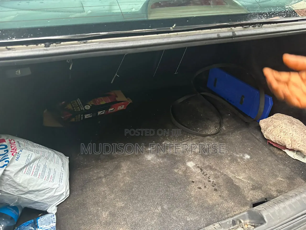 Honda Civic 2007 Gray
