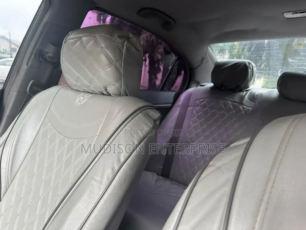 Honda Civic 2007 Gray