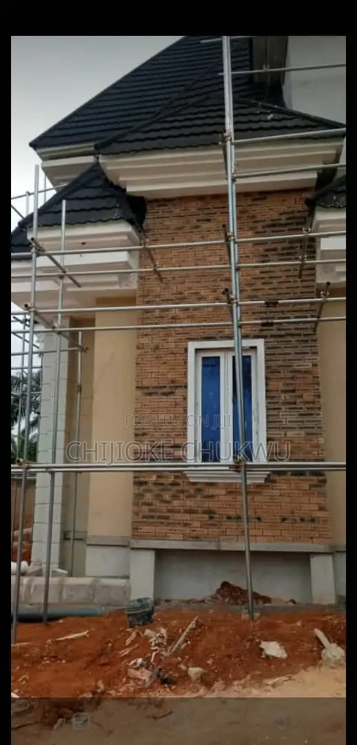 South Africa Bricks