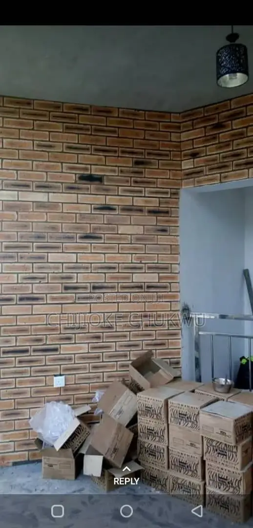 South Africa Bricks