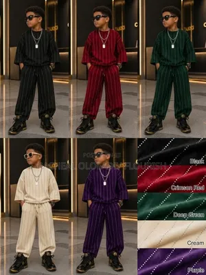 Children Clothes