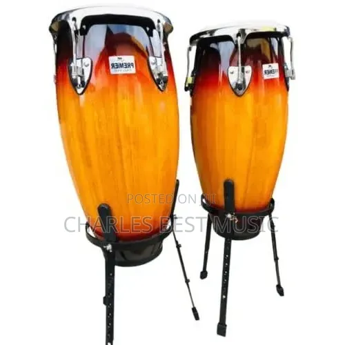 Conga Drum Premier