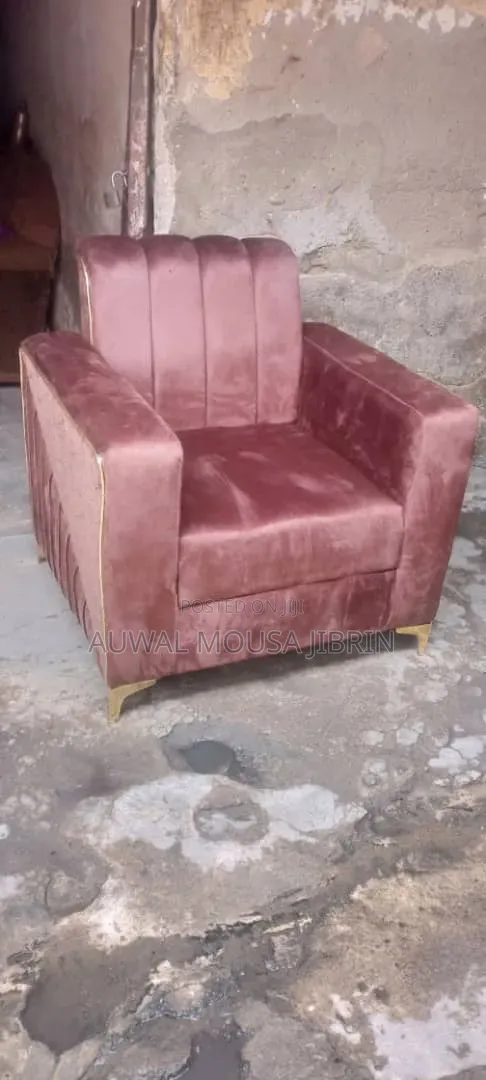 Sofa Set 18500