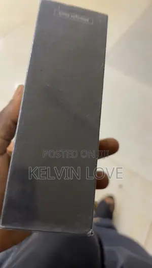 New Samsung Galaxy S8 64 GB Black