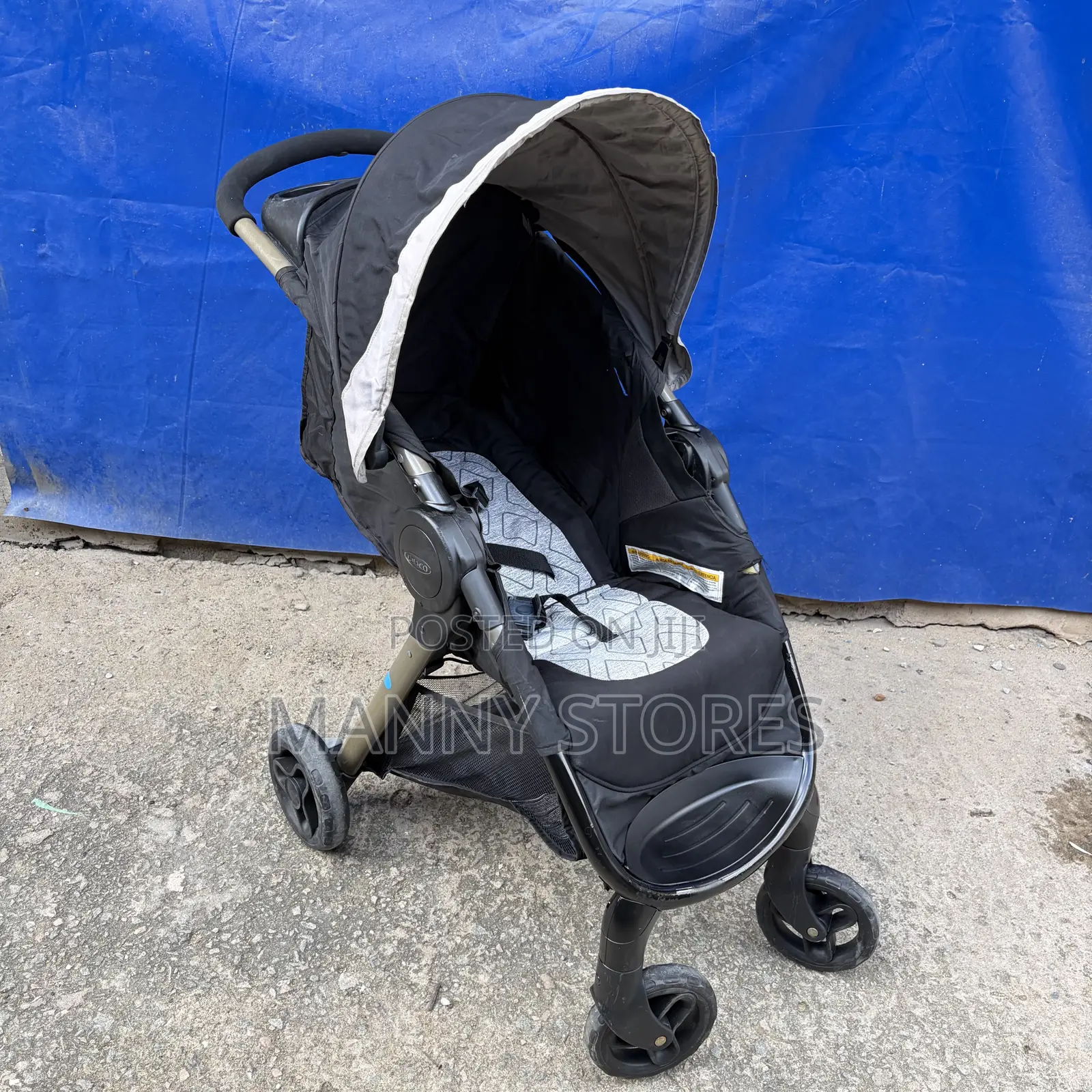 Graco Baby Stroller