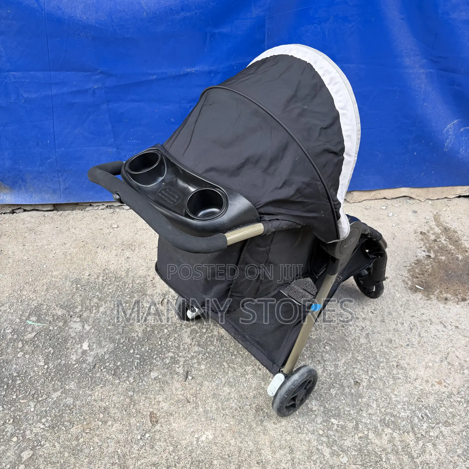 Graco Baby Stroller