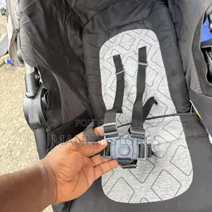 Graco Baby Stroller