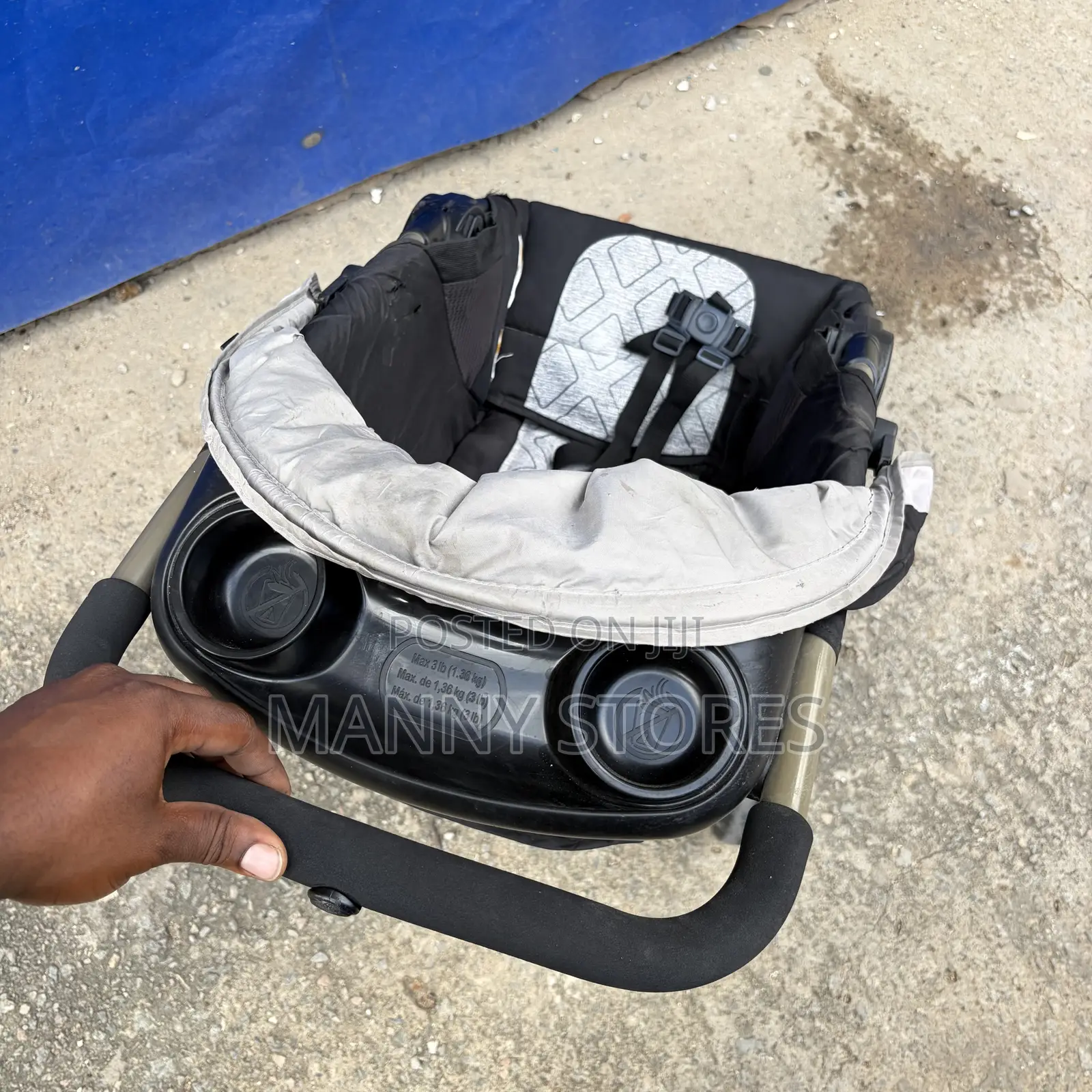 Graco Baby Stroller