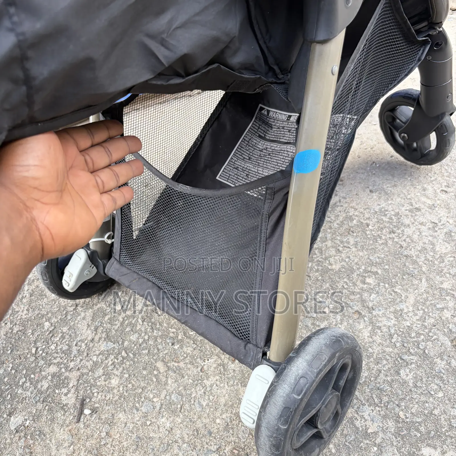 Graco Baby Stroller