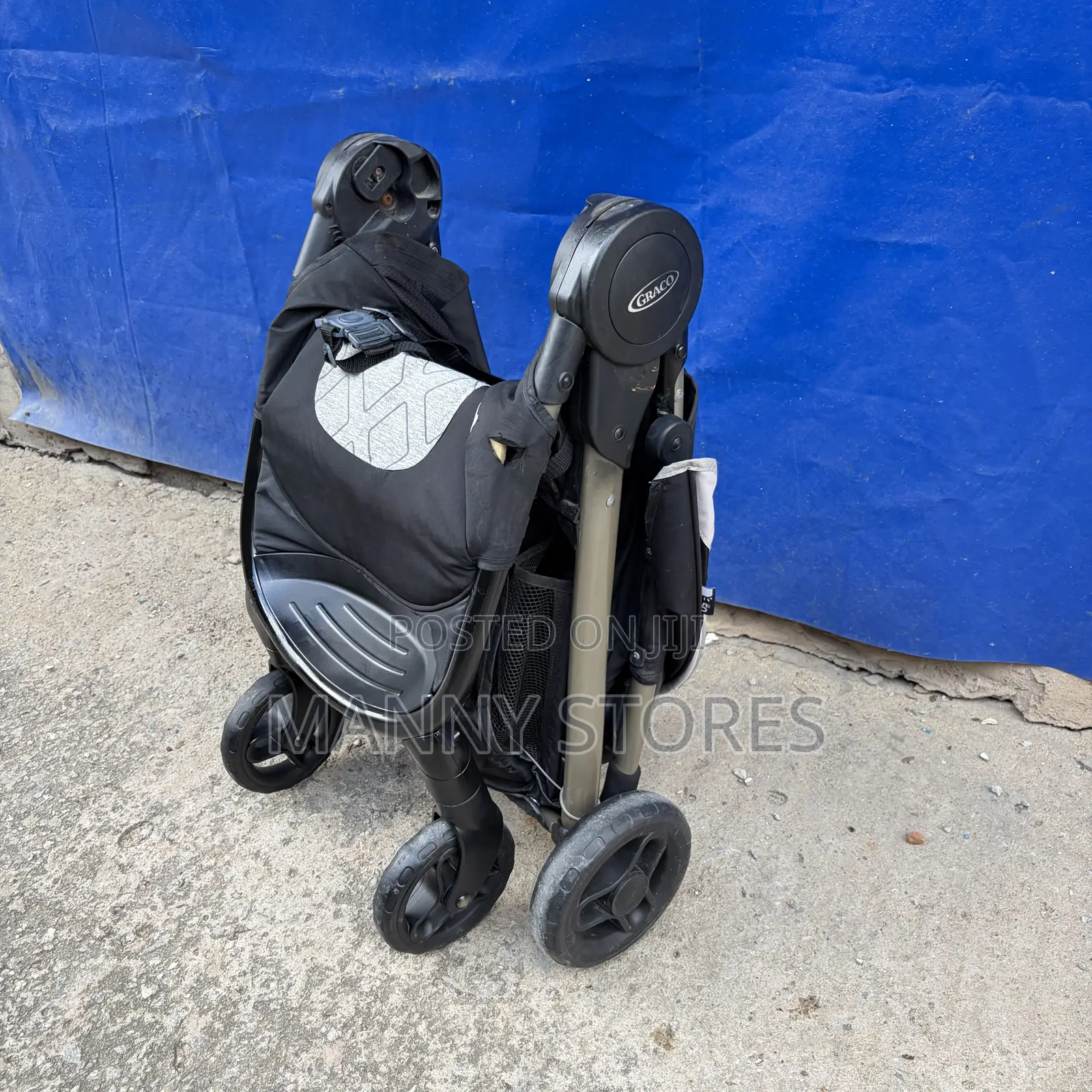 Graco Baby Stroller