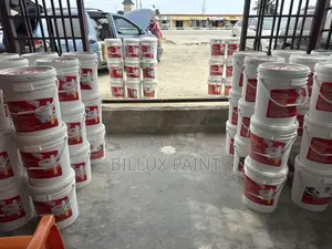 Billux Paint