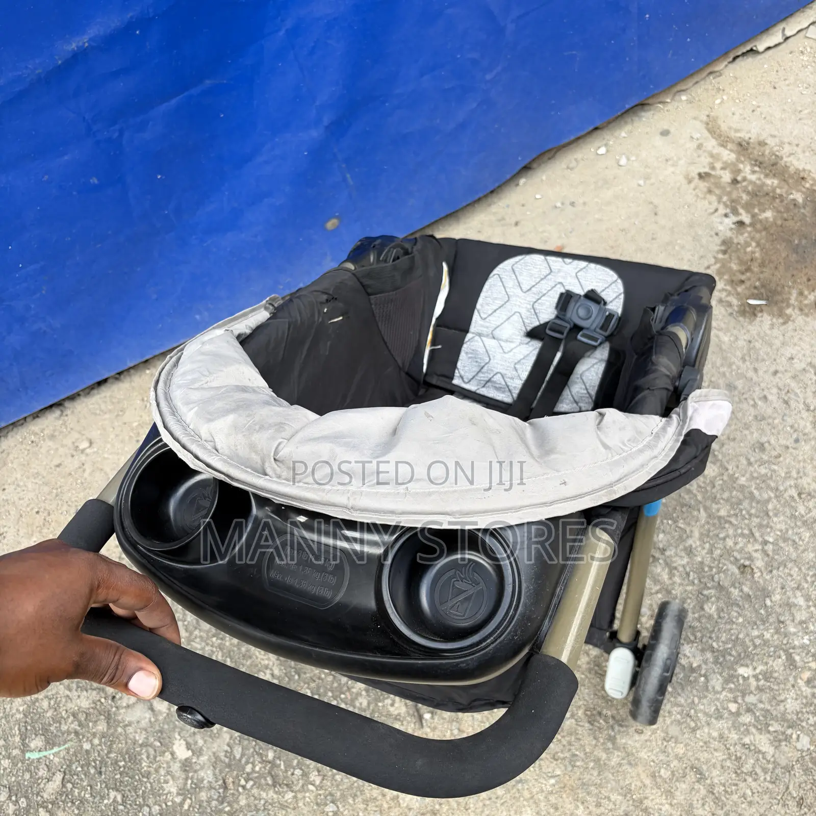 Foreign Used Graco Baby Stroller